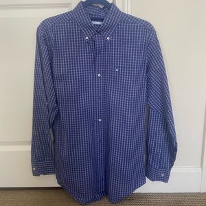 Southern Tide Button Down